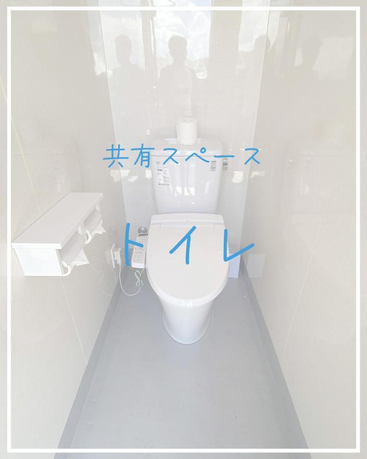 Glamping Resort Varie Fujikawaguchiko Exterior photo