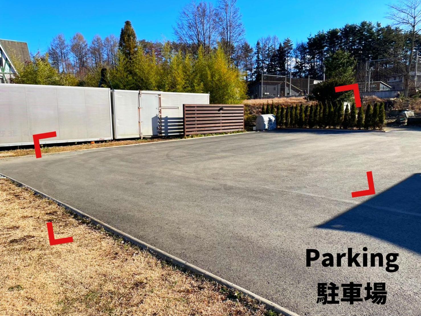 Glamping Resort Varie Fujikawaguchiko Exterior photo