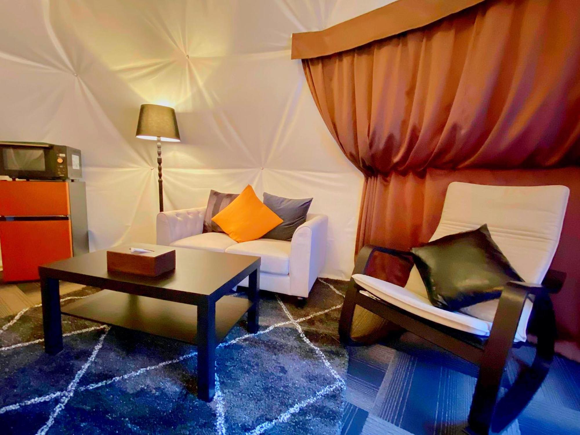 Glamping Resort Varie Fujikawaguchiko Room photo