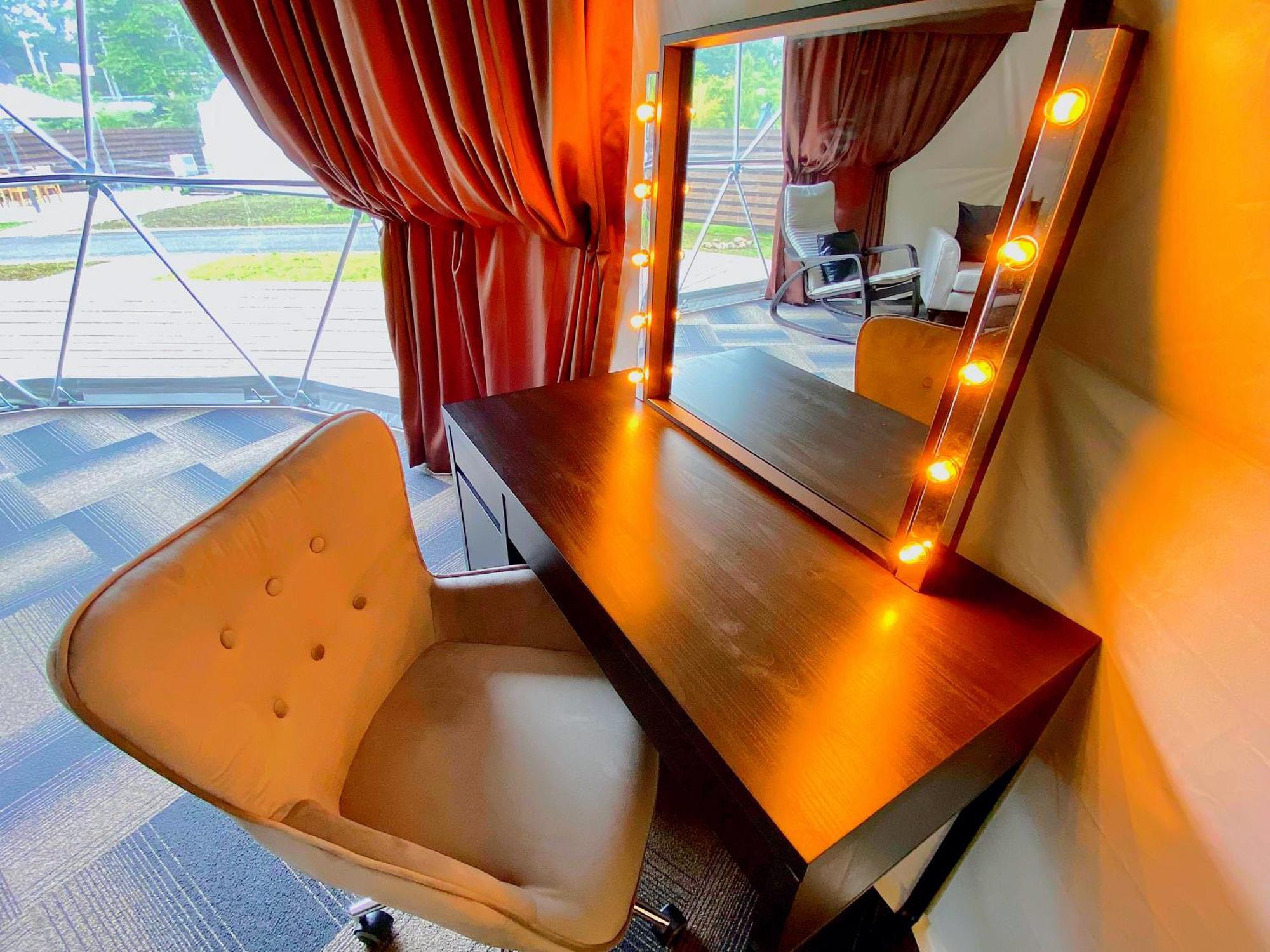 Glamping Resort Varie Fujikawaguchiko Room photo